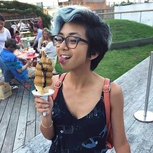 Meet your Posher, Malorie